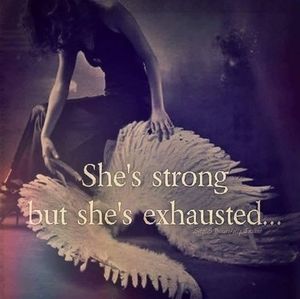 Meet your Posher, Cassandra